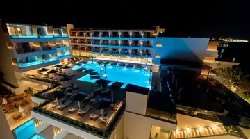 Akasha Beach Hotel and Spa
