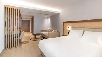 Akasha Beach Hotel and Spa