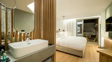 Akasha Beach Hotel and Spa