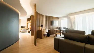 Akasha Beach Hotel and Spa