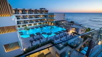 Akasha Beach Hotel and Spa
