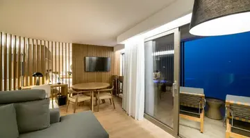 Akasha Beach Hotel and Spa