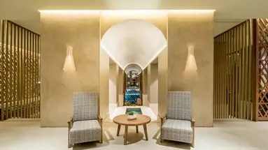 Akasha Beach Hotel and Spa