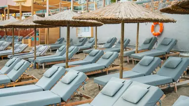 AKASHA Beach Hotel and Spa