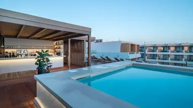 Akasha Beach Hotel and Spa