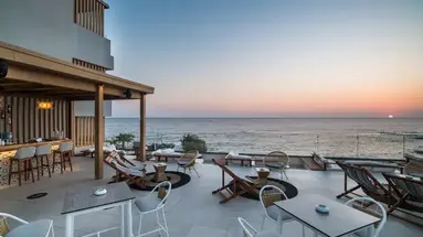 Akasha Beach Hotel and Spa