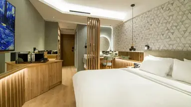 Akasha Beach Hotel and Spa