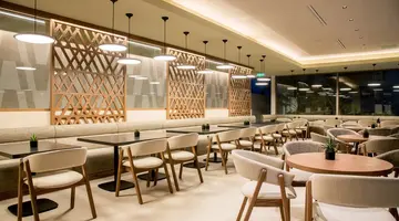Akasha Beach Hotel and Spa