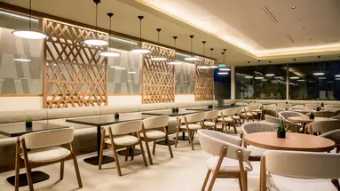 Akasha Beach Hotel and Spa