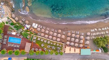 Akasha Beach Hotel and Spa