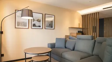 Akasha Beach Hotel and Spa