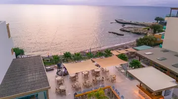 Akasha Beach Hotel and Spa