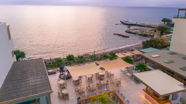 Akasha Beach Hotel and Spa