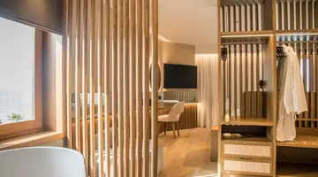 Akasha Beach Hotel and Spa