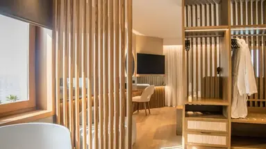 Akasha Beach Hotel and Spa