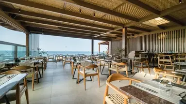 Akasha Beach Hotel and Spa