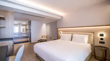 Akasha Beach Hotel and Spa