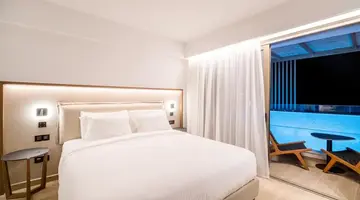 Akasha Beach Hotel and Spa