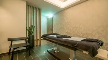 Akasha Beach Hotel and Spa