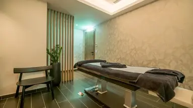 Akasha Beach Hotel and Spa