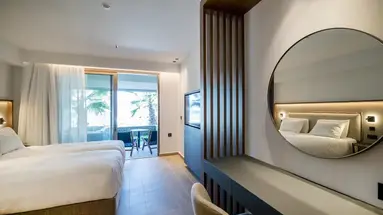 Akasha Beach Hotel and Spa