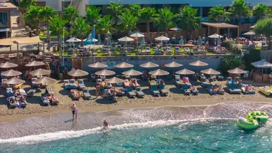 Akasha Beach Hotel and Spa