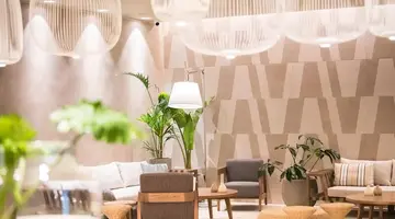 Akasha Beach Hotel and Spa