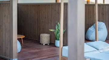 Akasha Beach Hotel and Spa