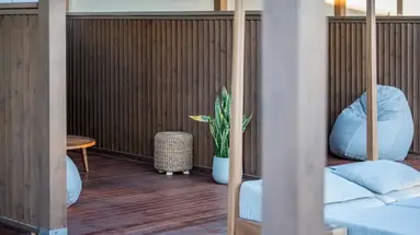 Akasha Beach Hotel and Spa