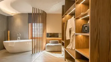Akasha Beach Hotel and Spa