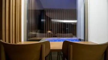 Akasha Beach Hotel and Spa