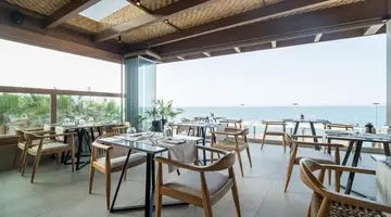 Akasha Beach Hotel and Spa