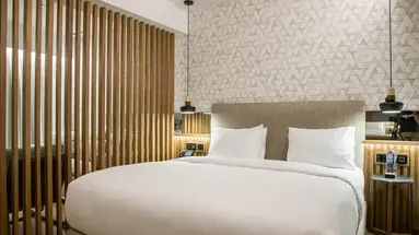 Akasha Beach Hotel and Spa