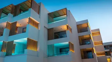 Akasha Beach Hotel and Spa
