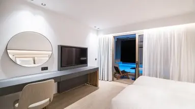 Akasha Beach Hotel and Spa