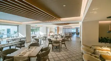 Akasha Beach Hotel and Spa