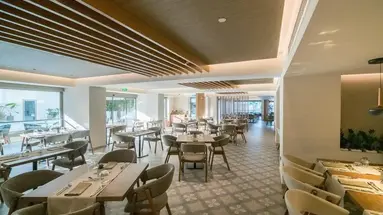 Akasha Beach Hotel and Spa