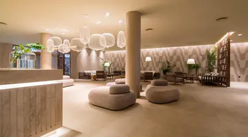 AKASHA Beach Hotel and Spa