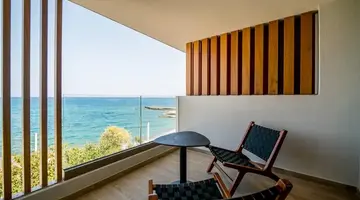 Akasha Beach Hotel and Spa