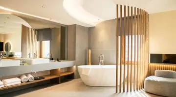 Akasha Beach Hotel and Spa
