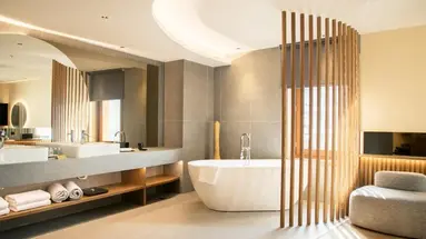 Akasha Beach Hotel and Spa