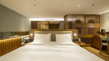 Akasha Beach Hotel and Spa