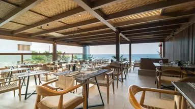 AKASHA Beach Hotel and Spa