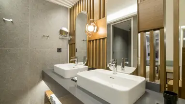AKASHA Beach Hotel and Spa