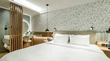Akasha Beach Hotel and Spa