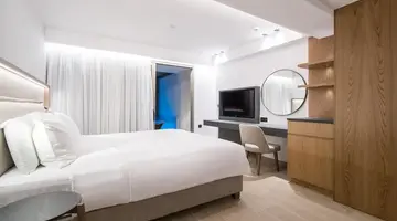 Akasha Beach Hotel and Spa