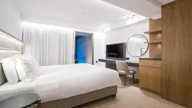 Akasha Beach Hotel and Spa
