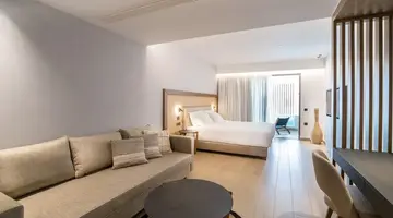Akasha Beach Hotel and Spa