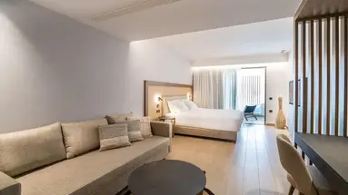 Akasha Beach Hotel and Spa