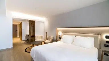Akasha Beach Hotel and Spa